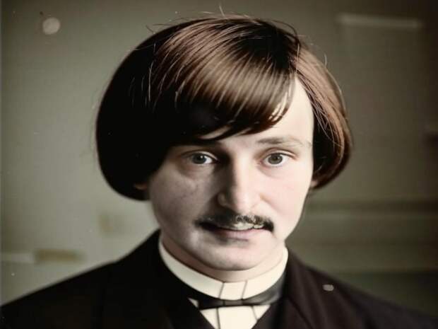 Что случилось в 1931 году при эксгумации Гоголя и куда пропал его череп