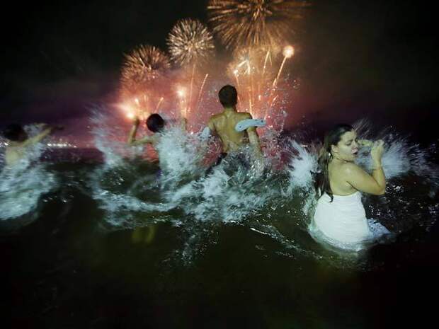 Новый 2014 год