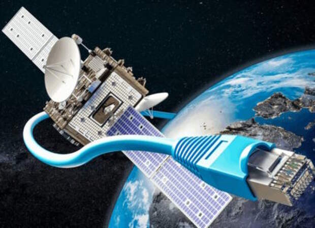 «Рассвет» накроет Россию спутниковым интернетом