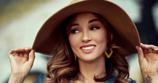 Анфиса Чехова отказалась носить «бестолковые» маски во время пандемии