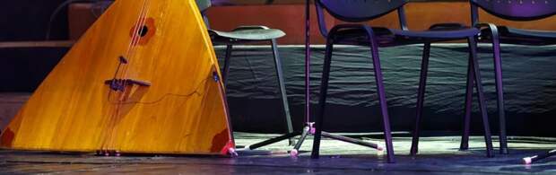 Международный этнокультурный фестиваль пройдет в Иркутской области