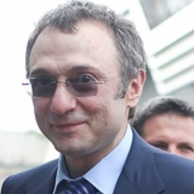 Сулейман Керимов