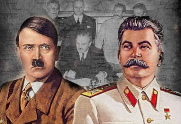 Почему они так не любят нашу Победу