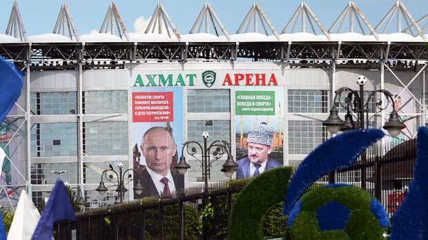 Айдамиров ответил на претензии Мусаева: «Может, разный газон и разные мячи были у команд?»