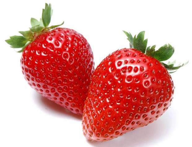 21. Клубника зимой 21. Клубника зимой еда, здоровье, опасность, продукты