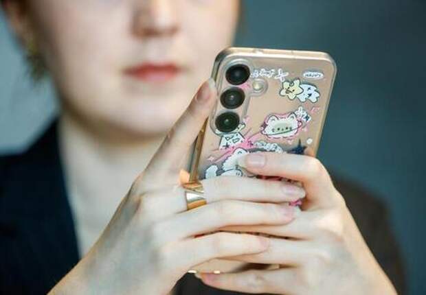 Почему опасно хранить дома старые телефоны? Вы удивитесь