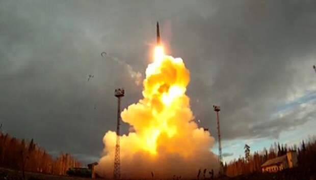 Все умрут, а он останется: чем страшен ядерный «Периметр» России для США