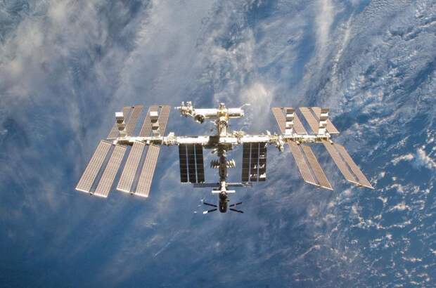 Когда космос твой дом: фотографии, сделанные астронавтами НАСА