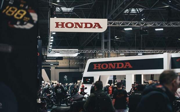 В офис Honda нагрянули с обыском из-за недавнего скандала с фальсификацией данных