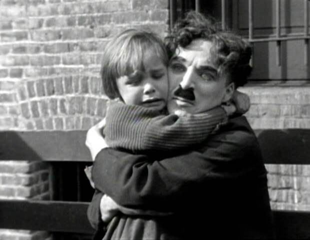 Читать всем! Письмо Чарли Чаплина своей дочери Джеральдине история, отцы и дети, чарли чаплин