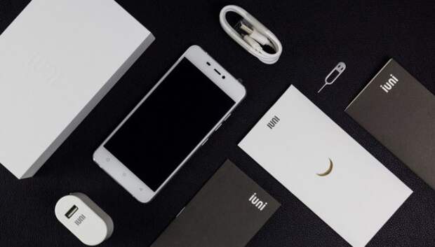 IUNI N1