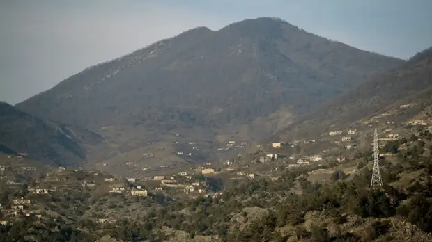 Армения подала против Азербайджана межгосударственную жалобу в ЕСПЧ