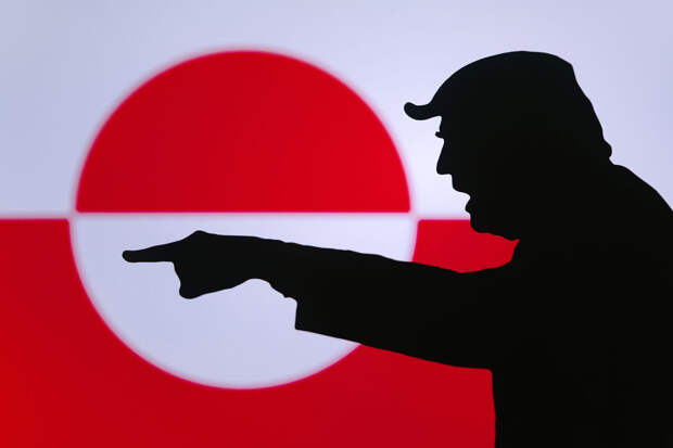 Политолог Евстафьев: Трамп будет стараться юридически присоединить Гренландию