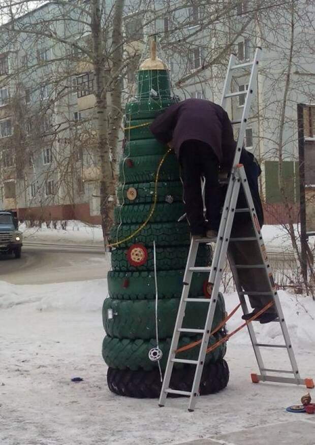 С Новым Годом! Суперподборка!