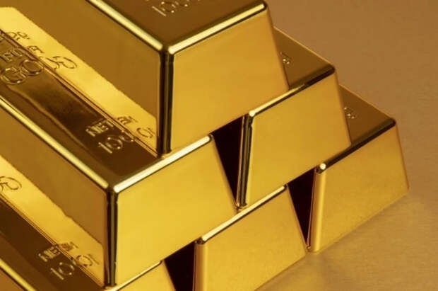 На Украине сотрудник ТЦК задекларировал золото в слитках почти на ₽14 млн