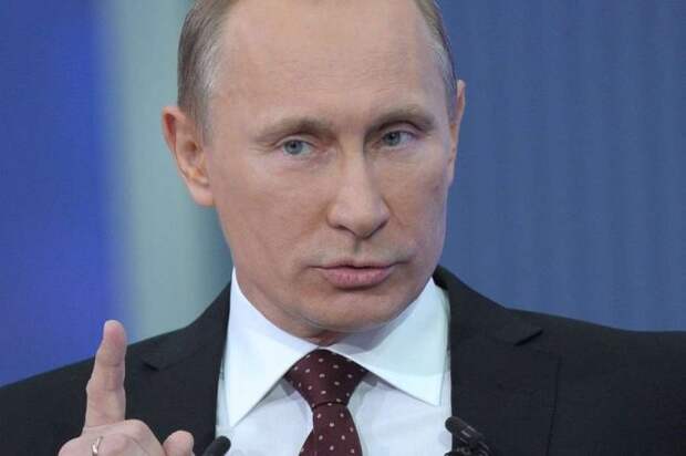 Почему Путин помиловал Савченко? Почему Путин помиловал Савченко?