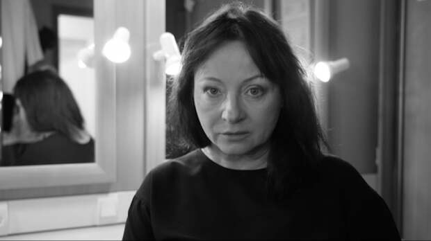 Умерла народная артистка РФ Евгения Добровольская