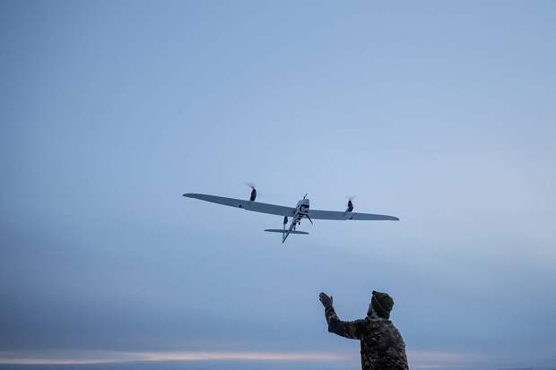 Жительница приграничного региона России получила ранение при ударе дрона ВСУ