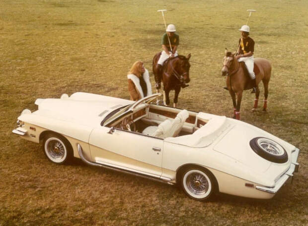 Великолепный  дизайн автомобилей Stutz Stutz, авто, автодизайн, дизайн