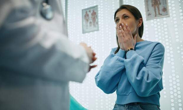 Это когнитивная ошибка: разоблачено вирусное видео «холестерин 300 — норма»