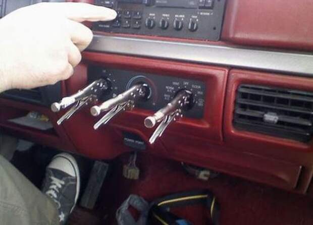 Не умеешь — не берись! Это шедевры!