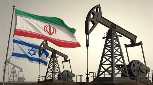 Нефть оправдывает прогнозы: баррель взлетал в моменте до 120 долларов