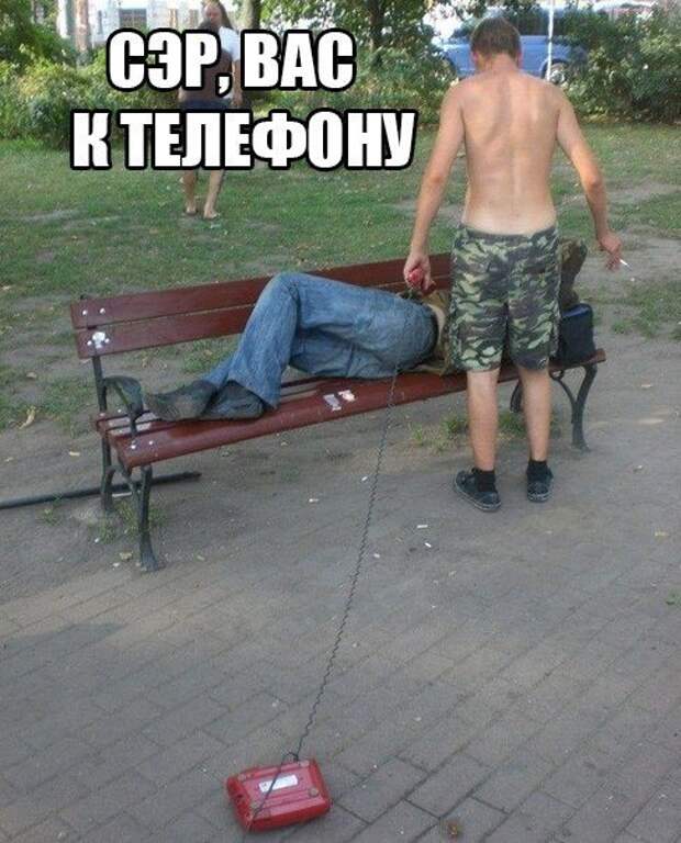 Фразы в картинках. Супер!