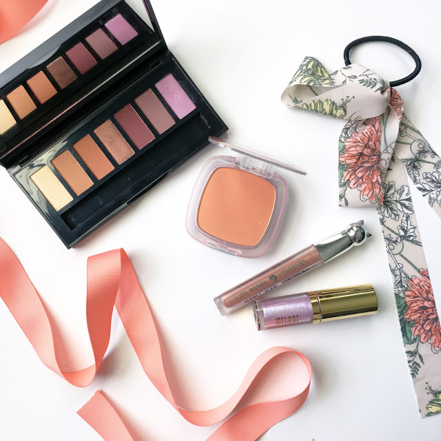 Drugstore Makeup Must haves Summer 2018