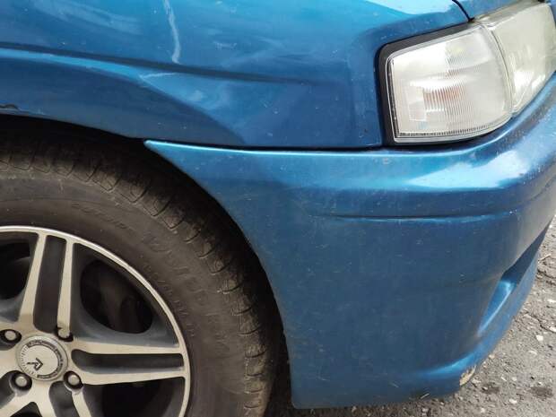 В Кузбассе будут судить автоледи за смертельное ДТП