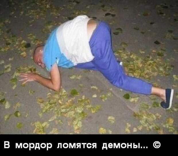 Отредактируйте фото "как будто он не пьяный" пьяный, фотожаба