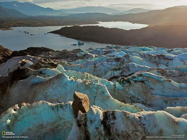 Шедевры National Geographic.