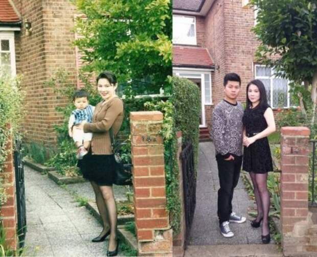 Прикольные картинки на Бугаге (49 шт)