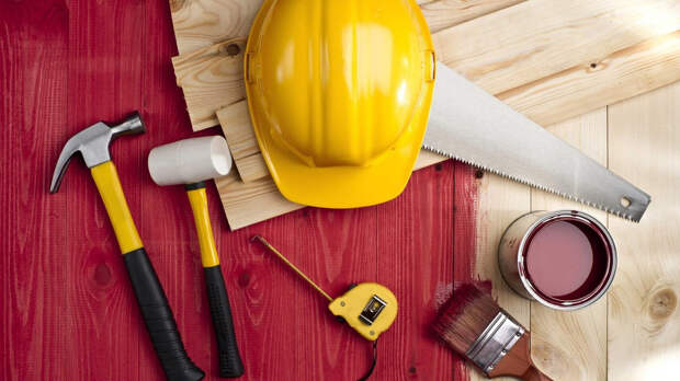 Форум о стройке и ремонте — советы мастеров