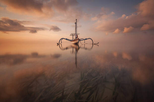 Лучшие фотографии апреля 2015 от National Geographic