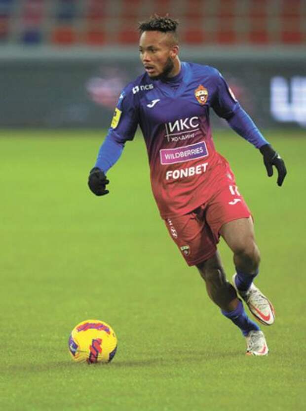 Футбольный ЦСКА стал неофициальным чемпионом Москвы