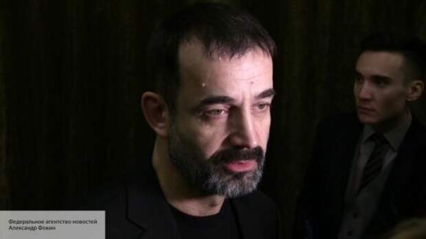 Актер Дмитрий Певцов попал в больницу в Москве Актер Дмитрий Певцов попал в больницу в Москве