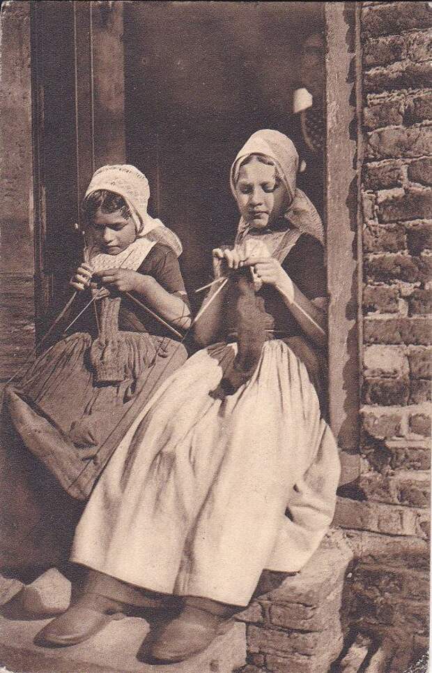knitters