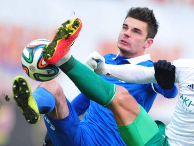 Совспорт футбол в пдф