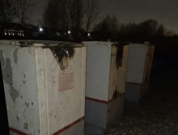 Сотрудниками столичной транспортной полиции задержан подросток, который подозревается в серии поджогов объектов транспортной инфраструктуры