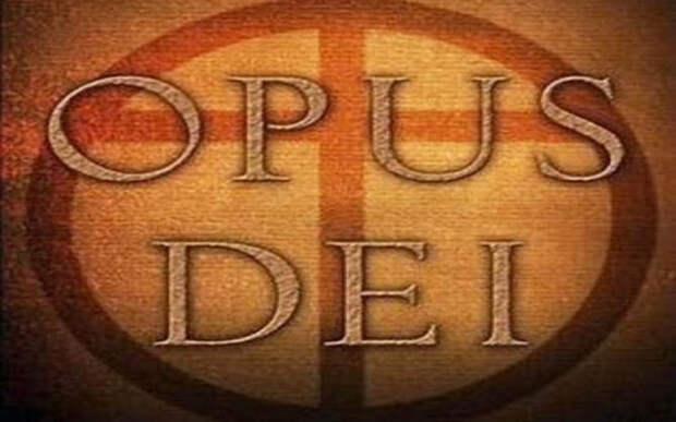 Opus Dei Тайное, история