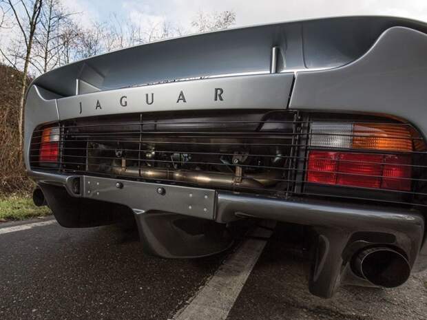 Jaguar XJ220 – не добившийся успеха суперкар jaguar, jaguar xj220, авто, автоаукцион, автомобили, олдтаймер, спорткар, суперкар