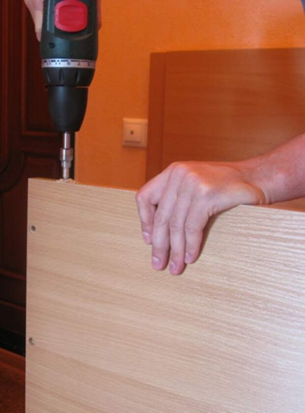 Как сделать стол для шитья (Diy)