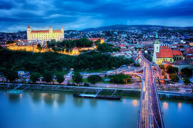 8 самых недооценённых стран Европы, которые удивят любого туриста