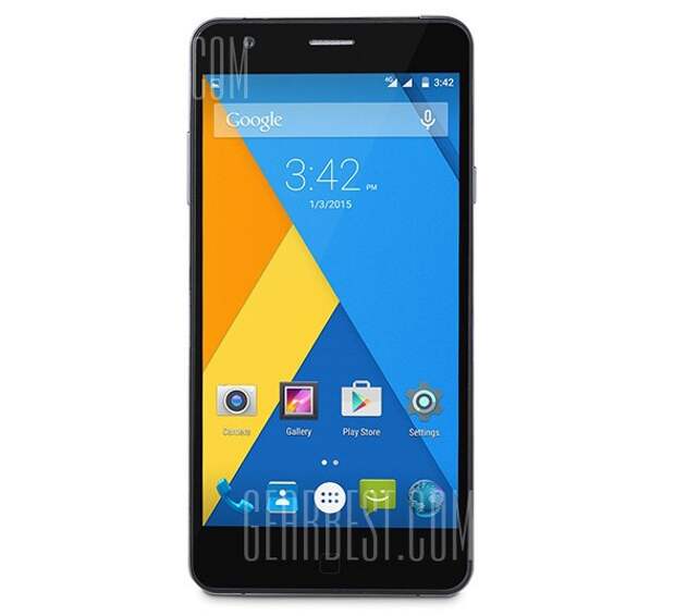 смартфон Elephone P7000