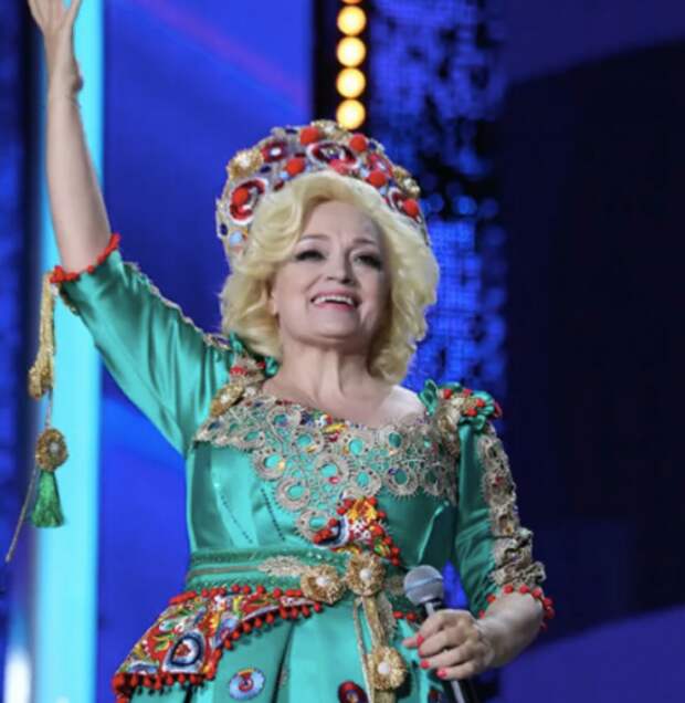 Надежда Бабкина vs Надежда Кадышева, что не поделили две народные певицы