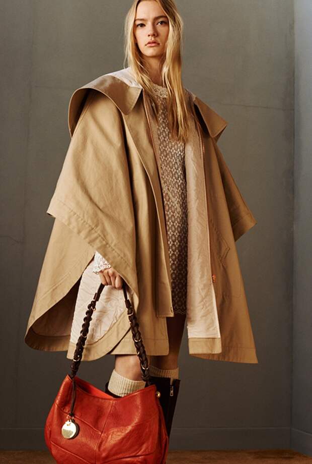 See by Chloé, pre-fall 2016
