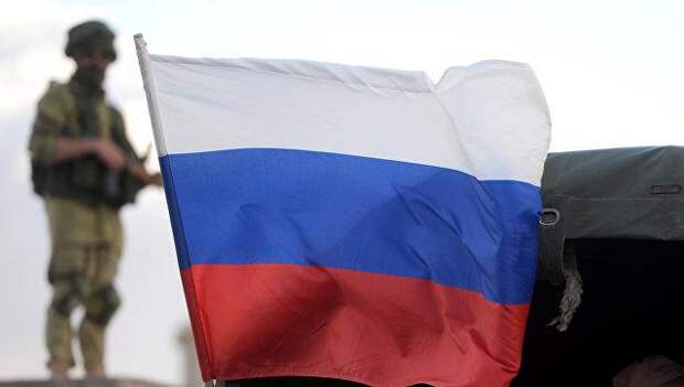 В Москве предупредили, ответ при атаке на военные объекты РФ в Сирии последует незамедлительно