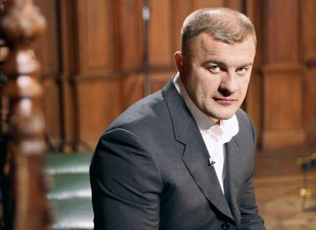 Михаилу Пореченкову не за что извиняться