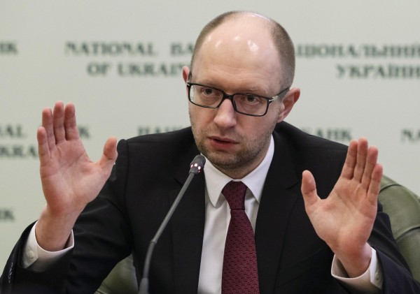 Власти Украины намерены расширить перечень запрещенных товаров из России