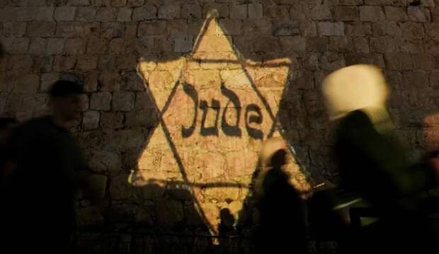 Германия выплатила Израилю 31 миллиард долларов компенсации за "холокост евреев", но "выжившие" прозябают в бедности